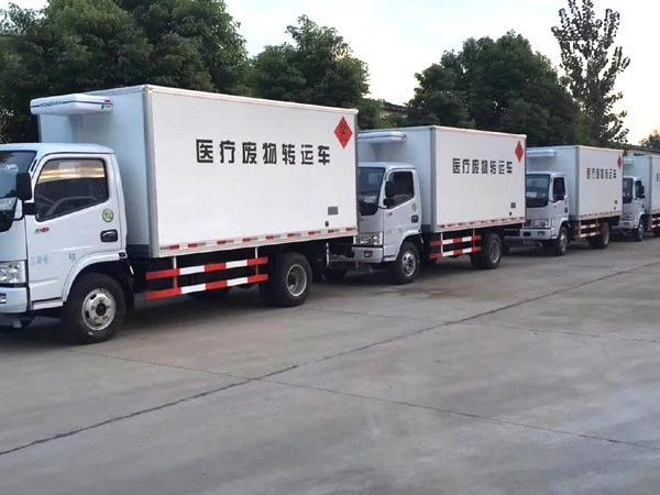 專業級電腦洗車機設備——智能洗消一體機專供醫療單位車輛，疫情下洗消顯神威！