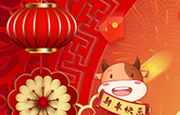 只爭朝夕擔使命，不負韶華再前進！林頓全自動洗車機新春賀詞！