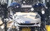 又是一年冬季時，全自動洗車機如何輕松過冬？林頓自動化談電腦洗車機冬季包養維護的那些事兒！